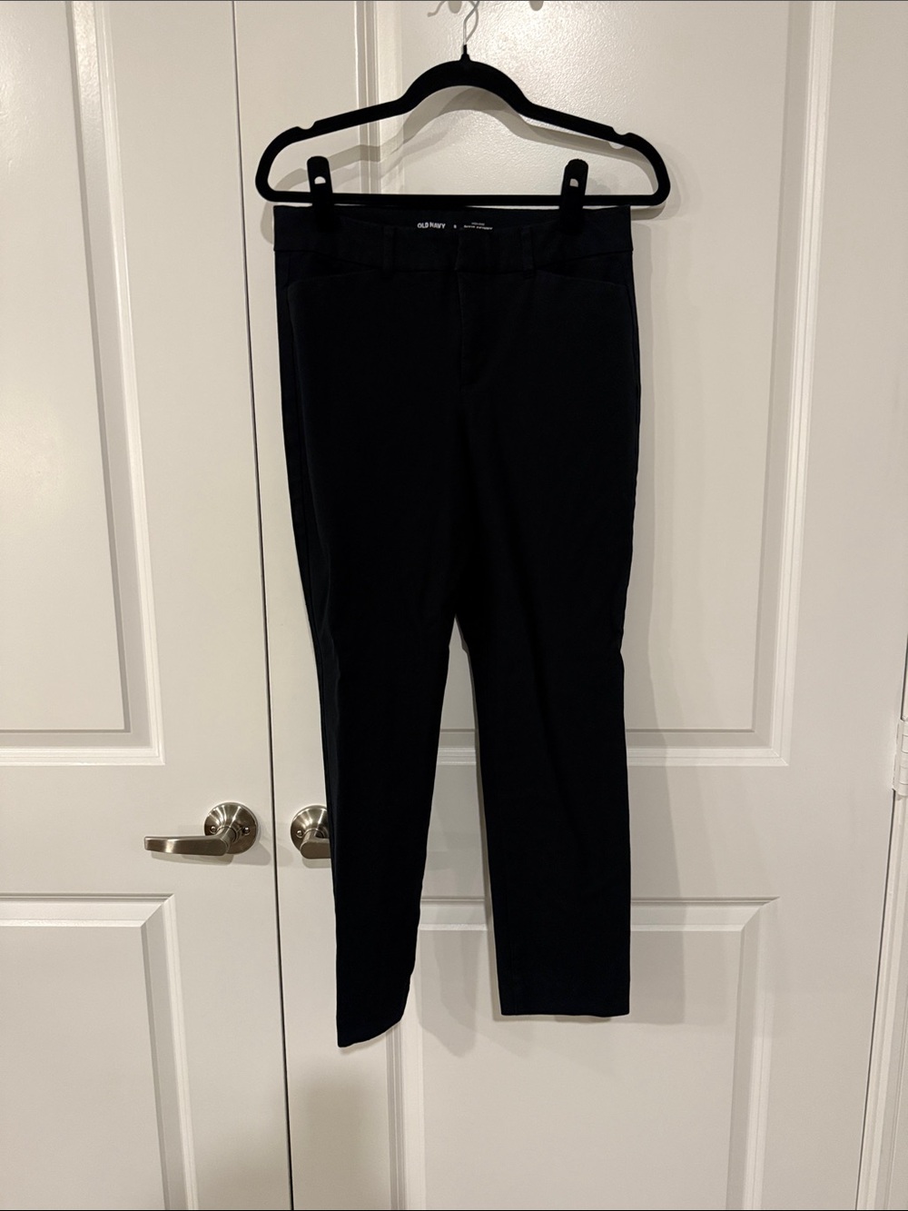 Old Navy Black Skinny Pants